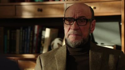 Where were you on 9/11? - Blue Bloods