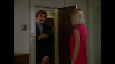 Where were you? - The Love Boat