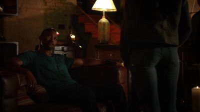 Where were you? - The Originals