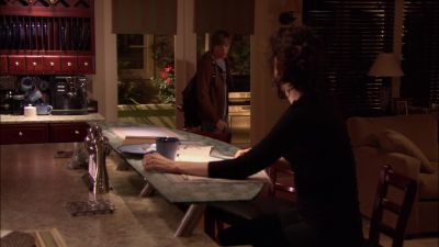 Where were you? - Weeds