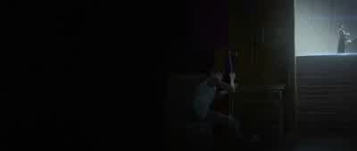 Where were you? - Arcane