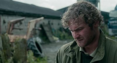 Where were you - Dark River