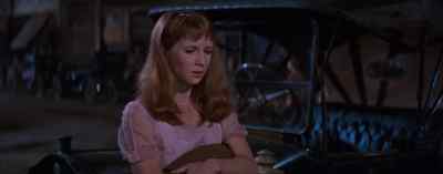 Where were you? - East of Eden
