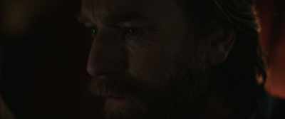 Where were you - Obi-Wan Kenobi