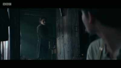 Where were you? - Heirs of the Night