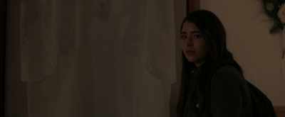 Where were you? - Pyewacket