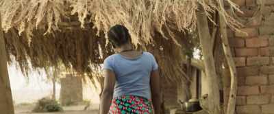 - Where were you?
- Seeing a friend. - The Boy Who Harnessed the Wind