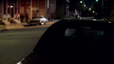 - Where you snatch this old wreck from? - The Wire