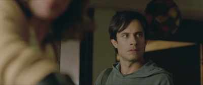 - Where were you, son?
- I asked Benjamin to stay for lunch. - Museo