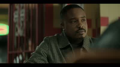 Where you stay? - The Chi