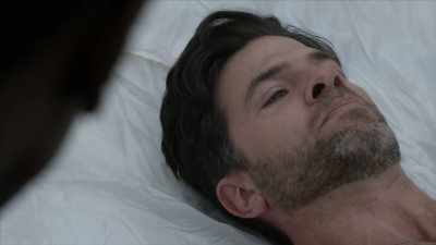 Where were you supposed
to meet up with your compadres? - The Blacklist: Redemption