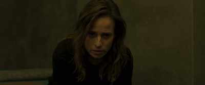 -Where were you taking her?
-I just wanted to have her a bit longer. - Offering to the Storm