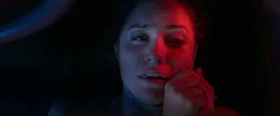 Where were you when the
abduction took place? - The Girl in the Trunk