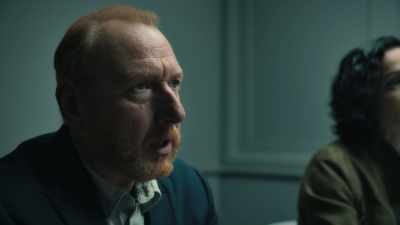 Where were you the
night before last - The Chelsea Detective