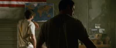 Where you thinking next? - Dear John