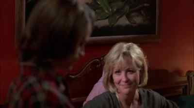 Where were you tonight? - Terror in the Family