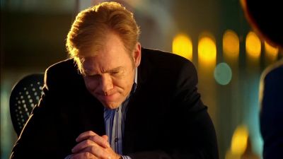 Where were you two hours ago
and what were you doing ? - CSI: Miami
