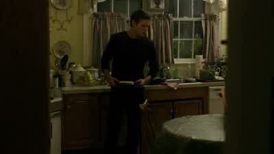 Where were you, vic? - The Vampire Diaries