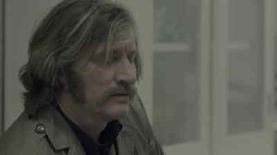 - Where were you when we arrived?
- I had some things to sort out. - The Bridge