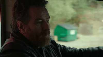 "Where were You
when Doc's kid - Last Flag Flying