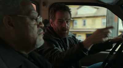 "Where were You
when they flew airplanes - Last Flag Flying