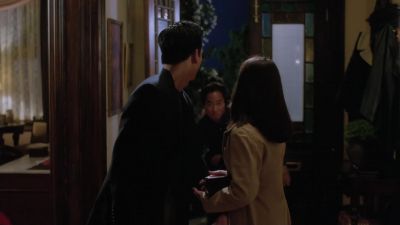 Where were you my whole life? - Charmed
