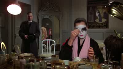 Where were you? - Once Upon a Time in America