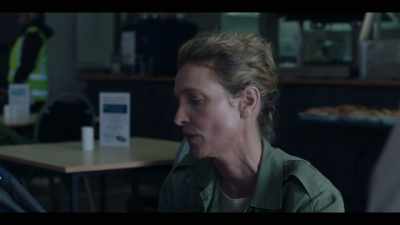 Where his youngest daughter's
concerned, - The Sounds