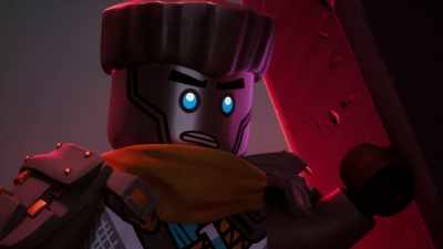 Where is your 35-C91 form, - LEGO Ninjago: Dragons Rising