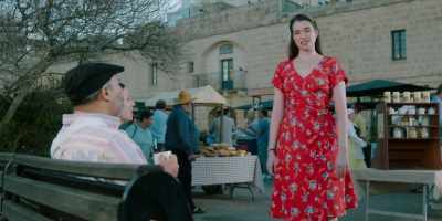 Where is your American archeologist - For Love & Honey