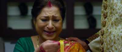 Where is your dad and uncle?
- They are fine, don't worry. - Shaadi Mein Zaroor Aana