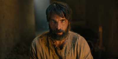 Where is your faith, Moses? - Testament: The Story of Moses