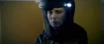 Where is your father?
Is he there? - Pandemic
