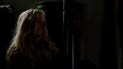 Where is your friend? - Chicago P.D.
