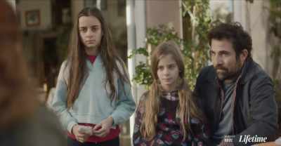 Where your
friends are. - Stolen by Their Father