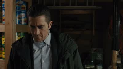 Where is your husband, Mrs. - Prisoners