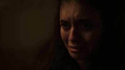Where was your mother
all those times you needed her? - The Clearing