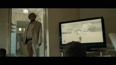 Where is your mother?
- Sleeping. - Cairo Conspiracy