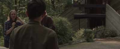 Where is your precious
little baby? - Boundaries
