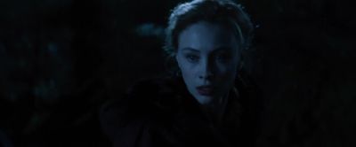 Where is your prince now - Dracula Untold