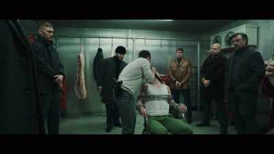 Where is your safe house? - Secret Invasion