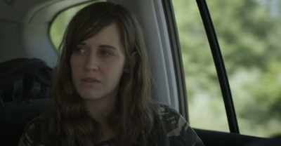 Where you're from?
You miss home? - Nina of the Woods