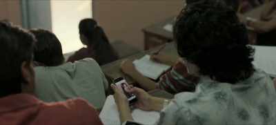 Whereas consular invoice is a document - Gully Boy
