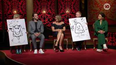 Whereas, Danielle,
yours is sexy because, um... - Taskmaster