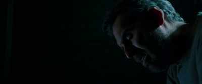 "Whereas I was blind,
now I see." - Lair