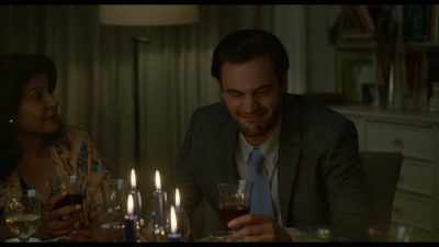 Whereas I know the truth, - Behind Her Eyes