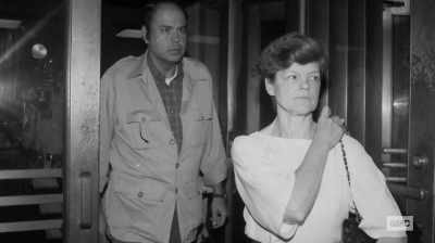 Whereas I never got to know
Phyllis Chambers. - The Preppy Murder: Death in Central Park