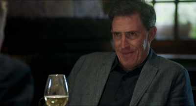 - Whereas I think your small
man in the box is brilliant, - The Trip to Spain