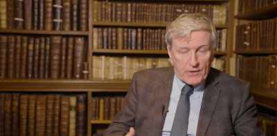 Whereas in the case of Kennedy, - Quintessentially Irish