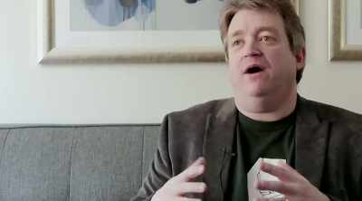- Whereas some
games are abstract, - Insert Coin